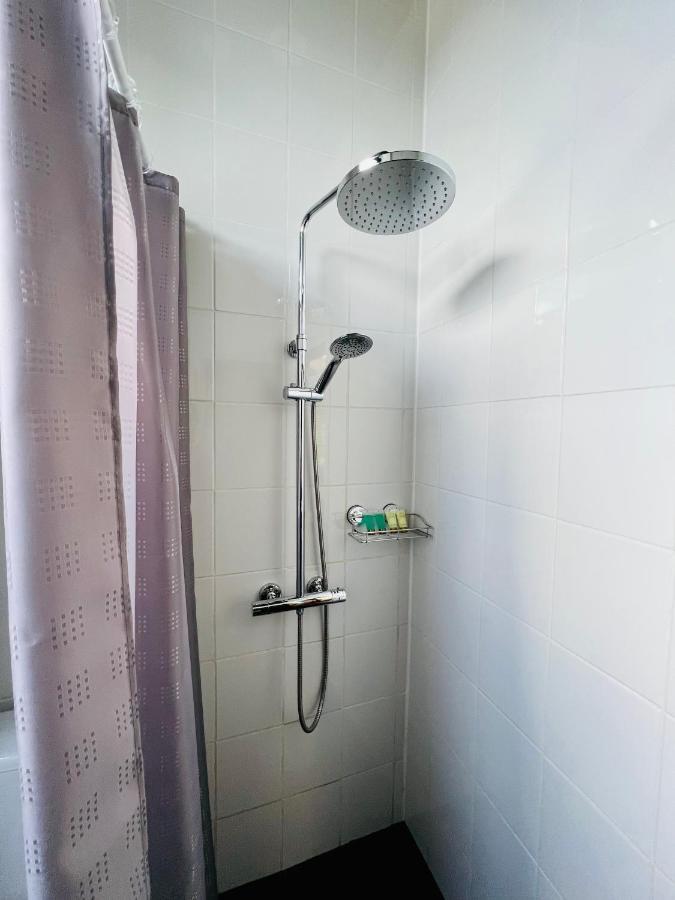Vabriku 6 Apartment With Sauna Rakvere Exterior foto